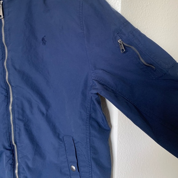 Polo Ralph Lauren Jacket - Picture 3 of 7